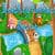 Smash Animals rescue casual game free