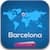 Barcelona Guide Weather Hotels