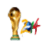 Football World Cup 2014