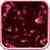 Falling rose petals live Wallpaper