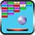 Bricks Breaking Game