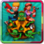 Zombie invasion