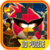 Angry Birds 3D Puzzle Game