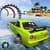 Water Floating Car