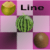 Line Fruits