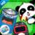 Baby Learns Waste Sorting by BabyBus