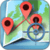 Free Maps Ruler