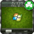 iPhone Window 7 Green iPhone GAG