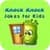 Knock Knock Jokes for kids