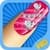 Nail Art - Game for girls