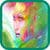 Colour Artistic Wallpaper