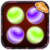 4 Bubble Ball Witch