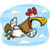 Egg Splash