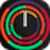 Crazy Color Wheel