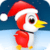 BabyPenguinJump Christmas