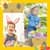 Popular Easter Photo Collage