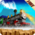 TRAIN ADVENTURE