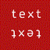 Text Flipper