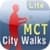 Muscat Map & Walking Tours