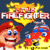 Little Fire fighter