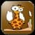 Funny Giraffe Run