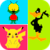 Cartoon Guessing