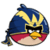 Angry Birds Mahjong