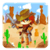 Amazing Cowboy Adventure