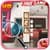 Free Hidden Object Game - The Red House