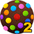 Jewels Candy Mania Saga 2
