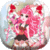 Dress up Cupid heart struck