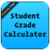 Student Grade Calculator