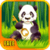 Panda Key