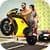 Thumb Bike Drifting Mission
