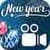 New Year Animated Videos