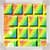 Rainbow Colors Keyboards