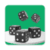 Solitaire Dice