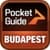 Pocket Guide Budapest City Guide