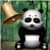 Wake Panda Up