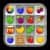 Fruit Crush Saga