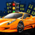 Extreme Traffic Chaos