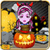 Baby Monster Halloween Pumpkin Decoration
