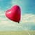 Alone Heart Flying Live Wallpaper