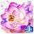 3D Lotus Live Wallpapers