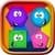 Edushapes: the Toddler game