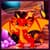 Jumpy Dragon