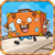 Cheerful puzzles
