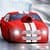 Hot Pursuit Race Game