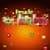 Fruit bubbles Game