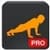 Runtastic Push-Ups Workout PRO optional